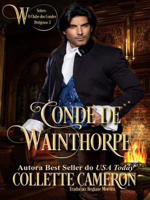 cover image of Conde de Wainthorpe
